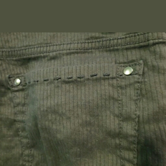 John Varvatos Mens slim fit Linen wool blend 33x29 - Picture 6 of 7